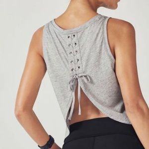 Fabletics Tank top